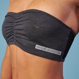 Gymshark Nikki B Bandeau